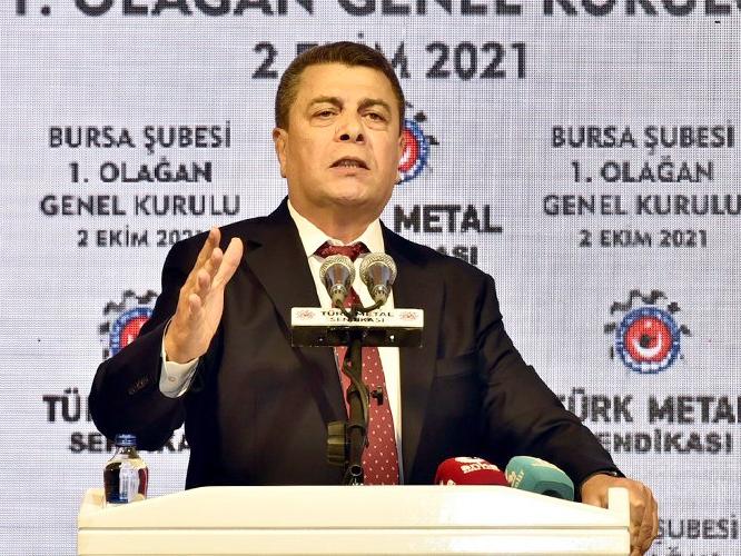 Türk Metal'den TİS açıklaması