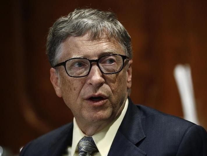 Bill Gates, Jeffrey Epstein ile görüşmeleri hakkında konuştu