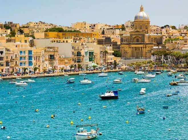 Malta'ya giden Türk zenginlerine kötü haber