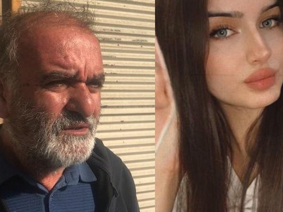 Aleyna Ağgül'ün babası: Benim kızım intihar etmedi, öldürüldü