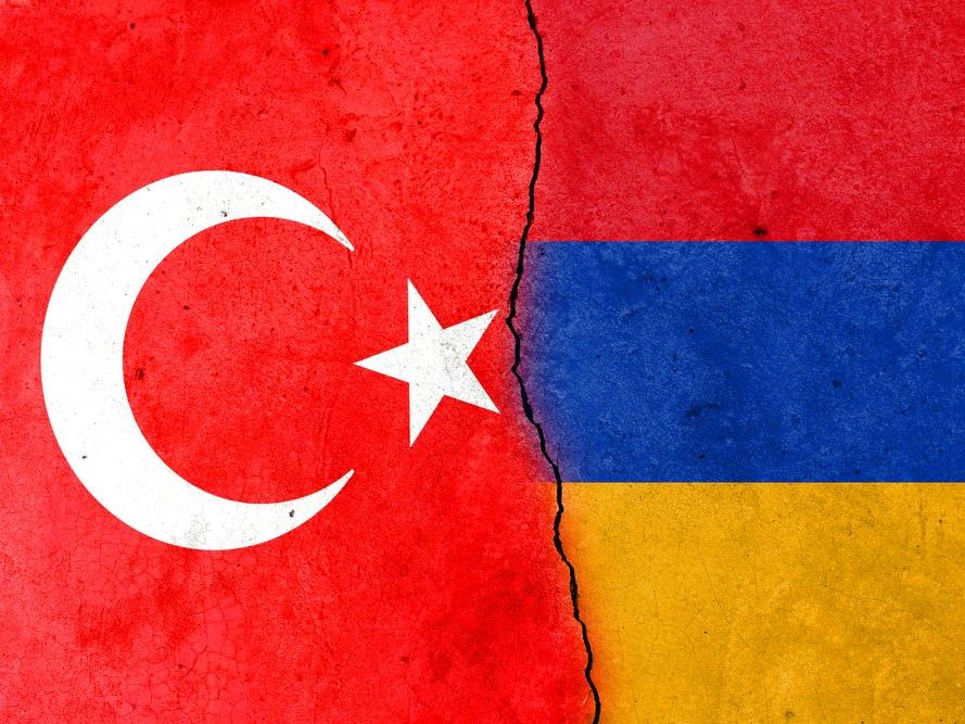 Ermenistan'dan koridor açıklaması