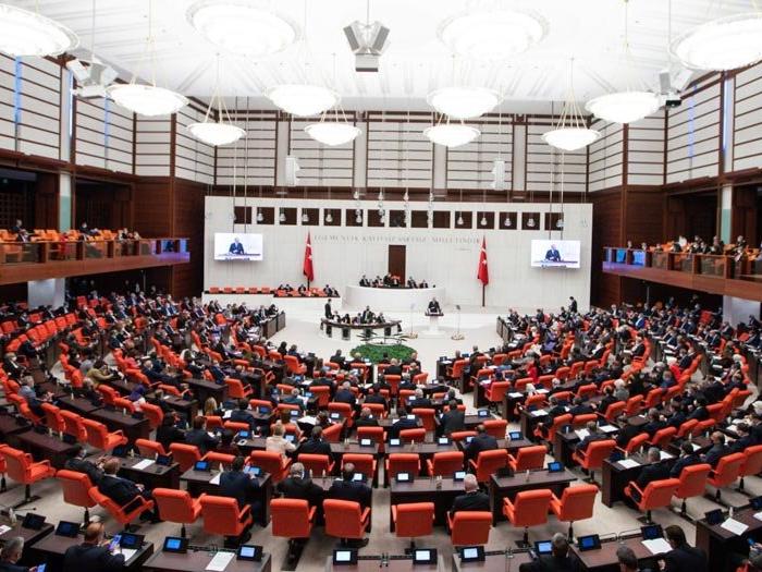 600 milletvekilinin devlete yıllık maliyeti 204 milyon lira oldu