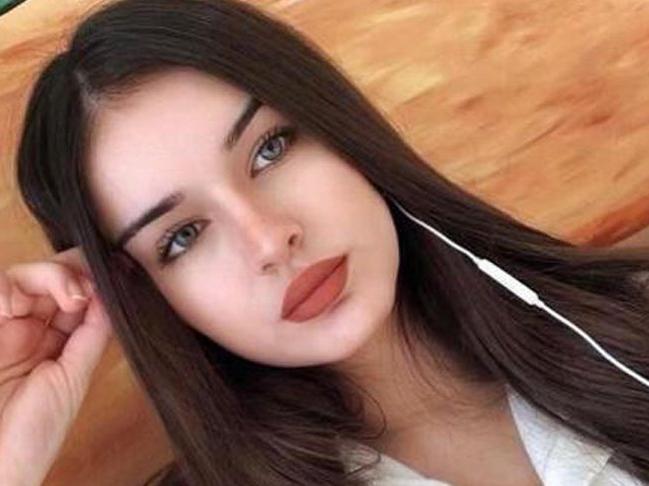 18 yaşındaki Aleyna, ölmeden önce polise şikayetçi olmuş 