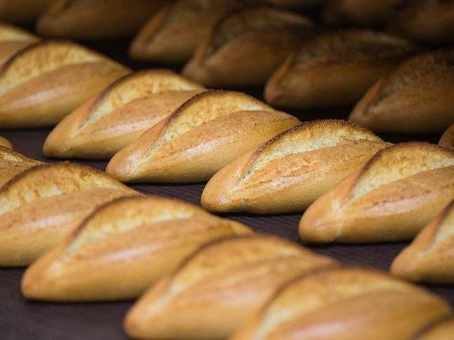 Tahıl ambarı Konya’da ekmeğe yüzde 25 zam