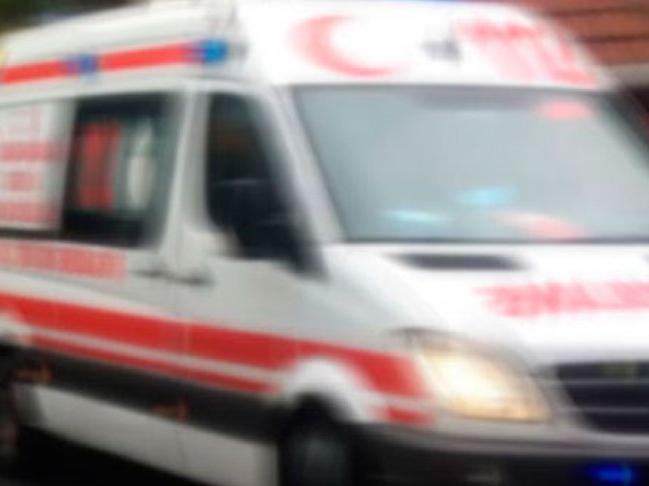 Esenyurt'ta 11'inci kattan düşen çocuk hayatını kaybetti