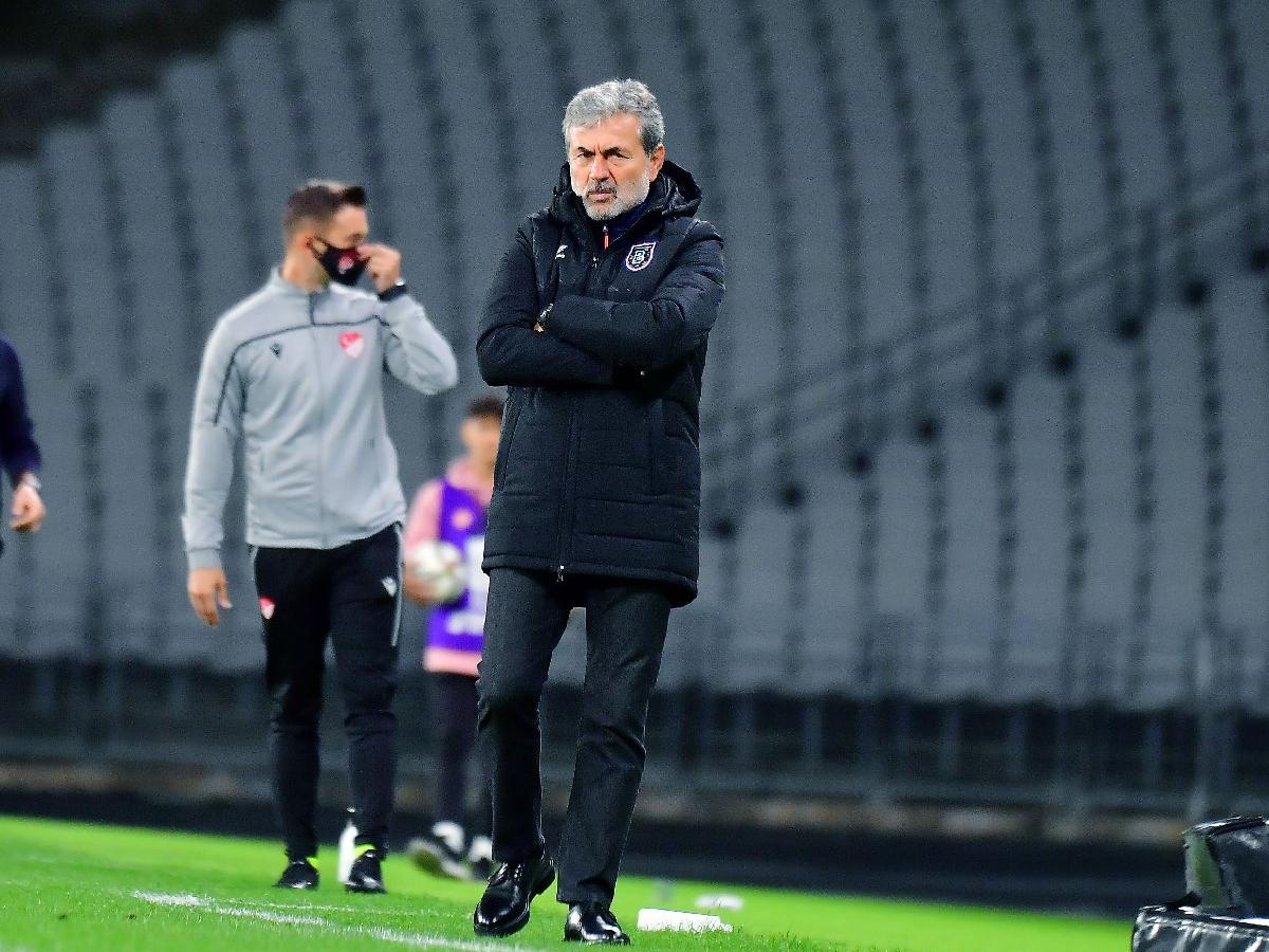 Süper Lig'de 8'inci hafta: 2 teknik direktör daha gitti