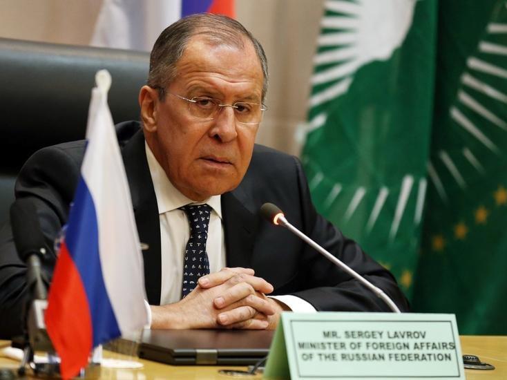 Rus Dışişleri'nden İdlib açıklaması: Türkiye ile anlaşmayı uygulayacağız