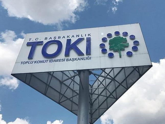 TOKİ'den Şanlıurfa Akçakale'de konut satışı yapıyor