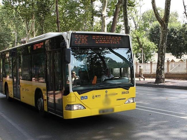 Avcılar'daki İETT otobüsü kazasında yaralanan kişi hayatını kaybetti