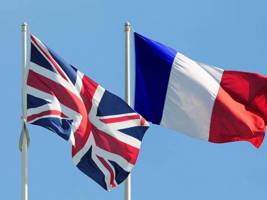 Fransa'dan İngiltere'ye elektrik kesme tehdidi