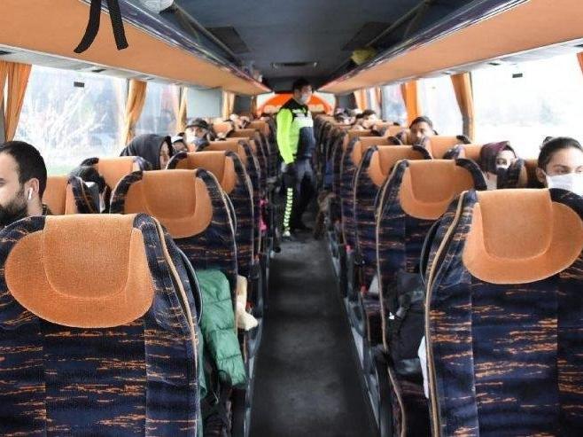 Bakanlık açıkladı: Otobüs biletleriyle ilgili önemli karar