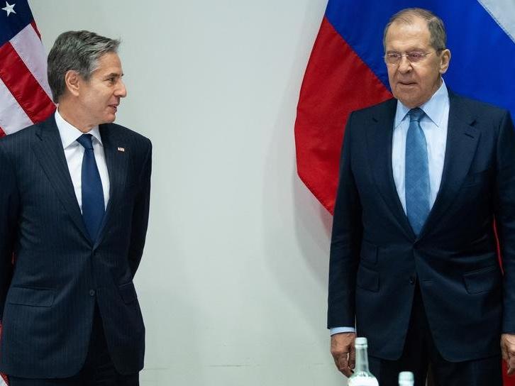 Rusya ile ABD arasında kritik görüşme