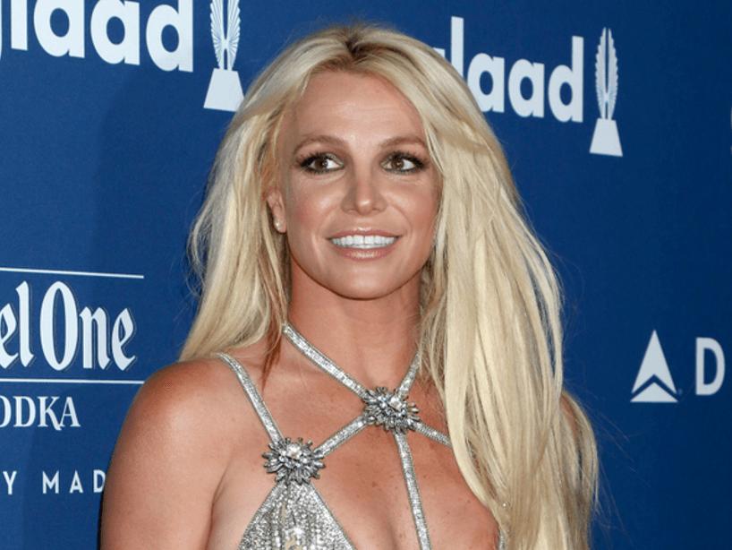 Britney Spears ailesine ateş püskürdü