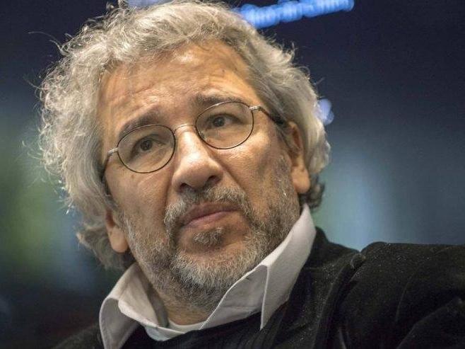 Can Dündar'ın MİT TIR'ları davasında yeni gelişme