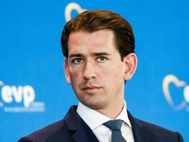 Avusturya Başbakanı Kurz hakkında rüşvet soruşturması açıldı