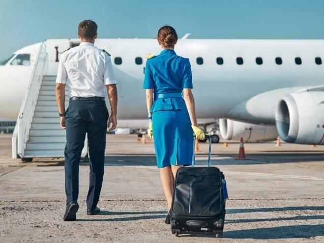 Havacılık sektöründen devletlere çağrı: Aşılı yolcu için kısıtlamalar kalksın