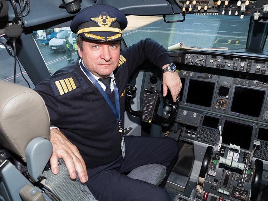 Türkiye yabancı pilot cenneti: Tecrübeli pilotlar evde yabancılar uçuyor
