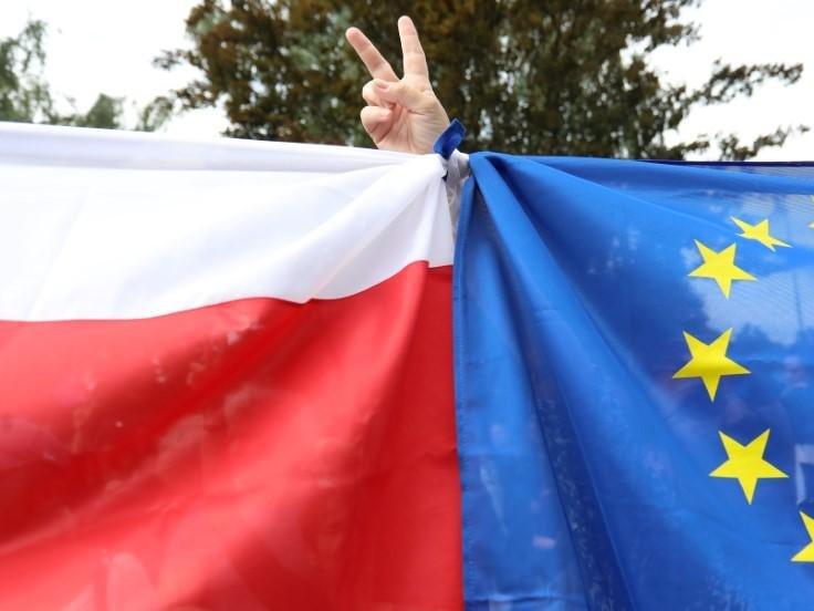 Polonya'dan AB kararı: Bazı maddeler anayasamıza aykırı