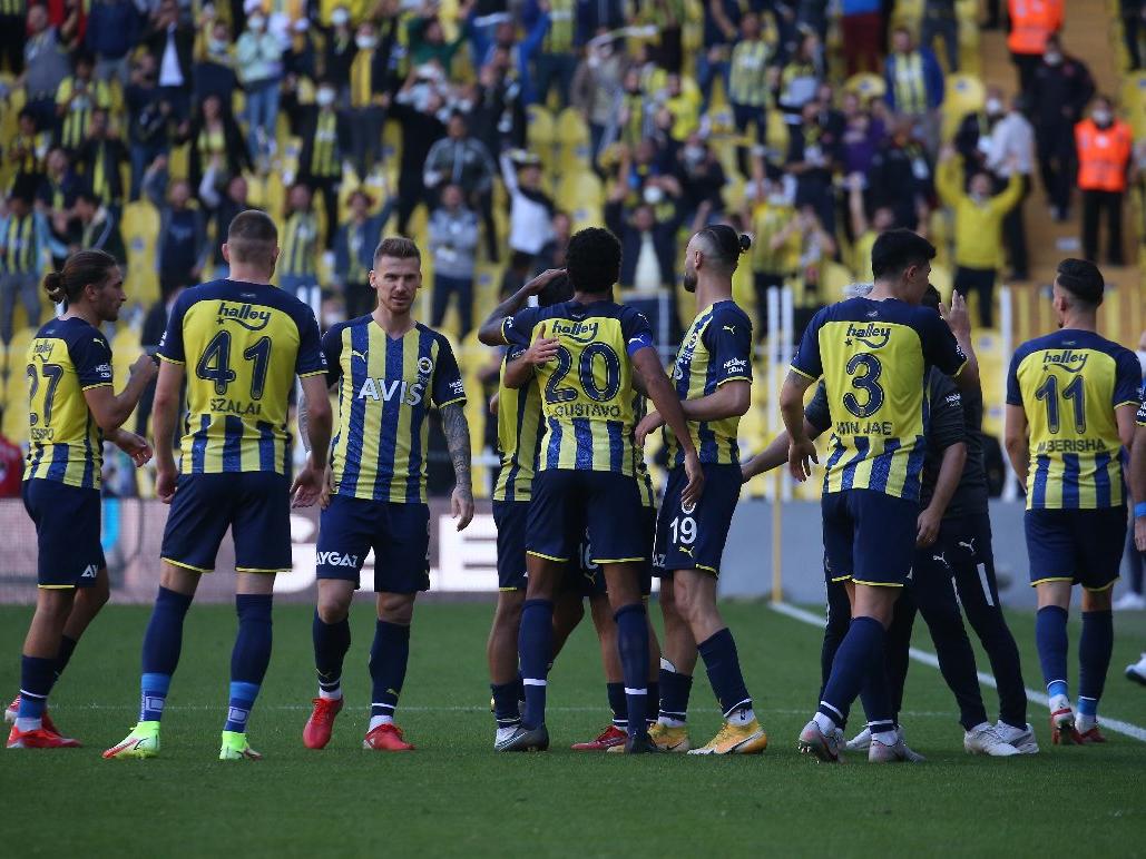 Fenerbahçe'deki vazgeçilmezler belli