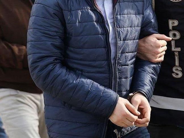 Polis Koleji soruşturması: 12 kişiye gözaltı kararı