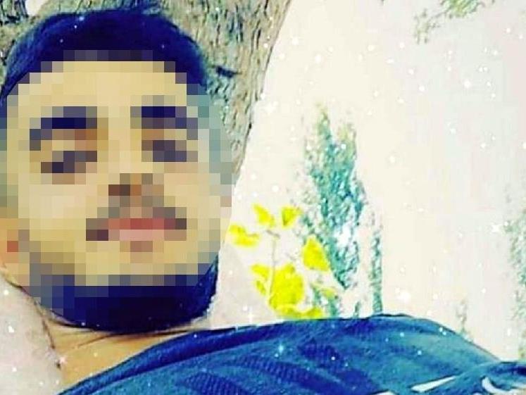 5 kadını taciz eden Ahmed yakalandı