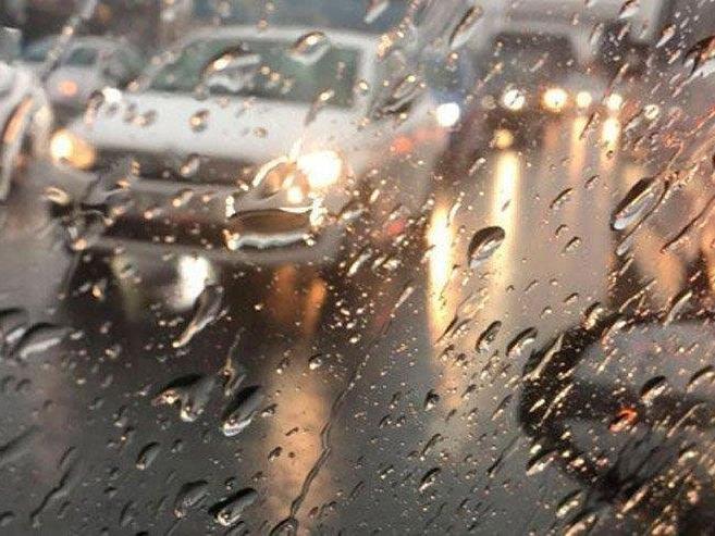 Meteoroloji'den yağış uyarısı: Hafta boyunca sürecek