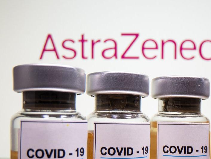 AstraZeneca'nın antikor kokteylinde büyük başarı: Ölüm oranı yarı yarıya azalıyor