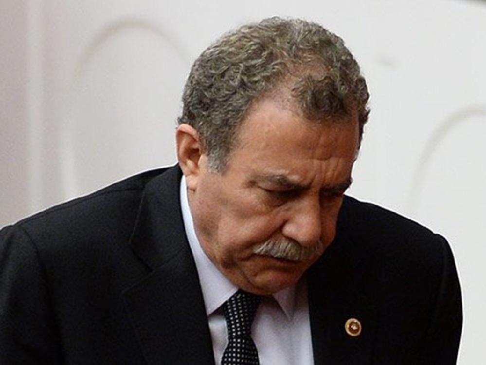 Eski İçişleri Bakanı Muammer Güler’in yeğeni Hakan Güler evinde ölü bulundu