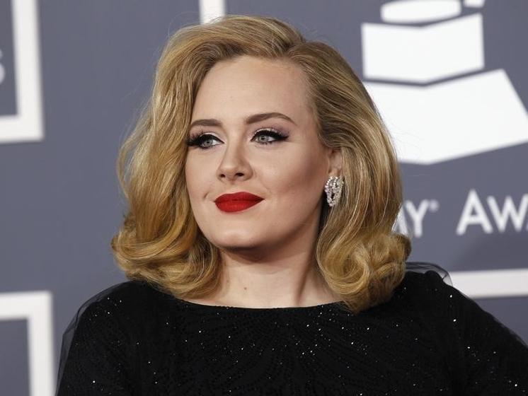 Adele'den dikkat çeken itiraf: "Londra'dan asla ev alamam, çok pahalı"
