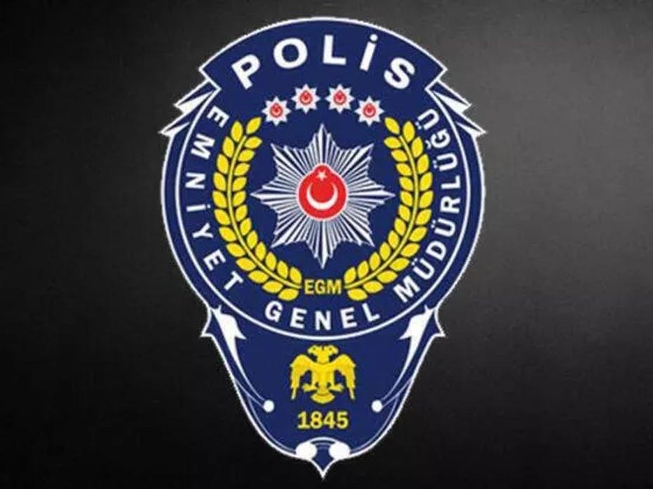 'Müdür yardımcısı karakolda polisi dövdü' iddiasına Emniyet'ten açıklama