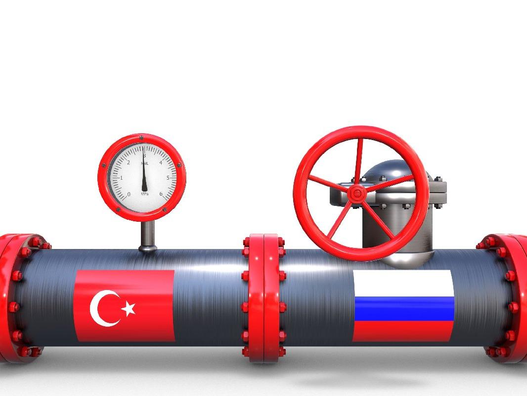 Reuters'tan doğalgaz analizi: Türkiye'nin ithalat faturası kabaracak