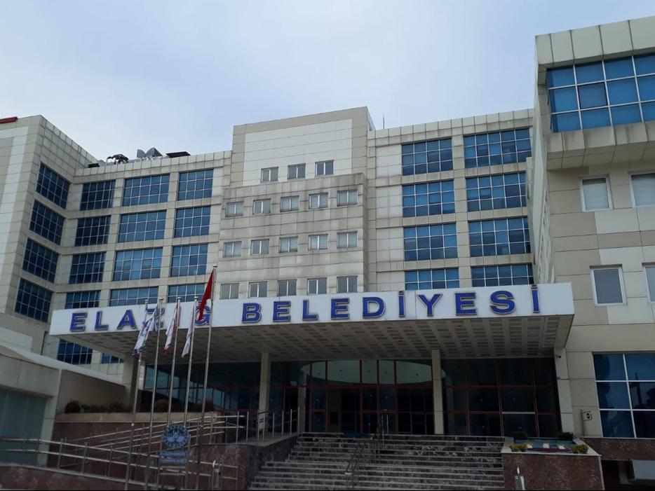 AKP'li belediyenin usule aykırı imar planı değişikliğine mahkeme 'dur' dedi