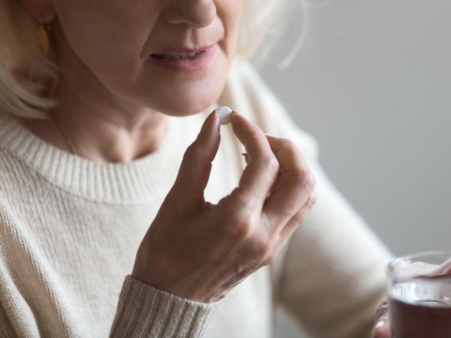 ABD'li uzmanlardan 60 yaş üstüne aspirin uyarısı: İç kanama riskini artırıyor