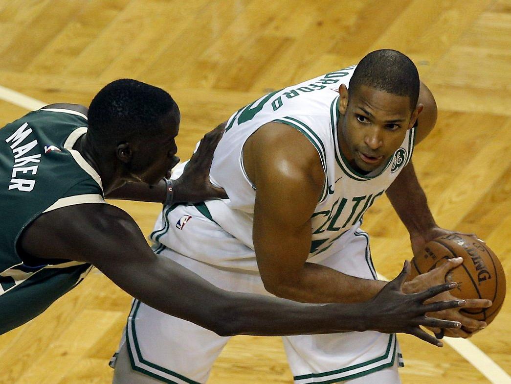 Boston Celtics'te vaka sayısı 2'ye çıktı