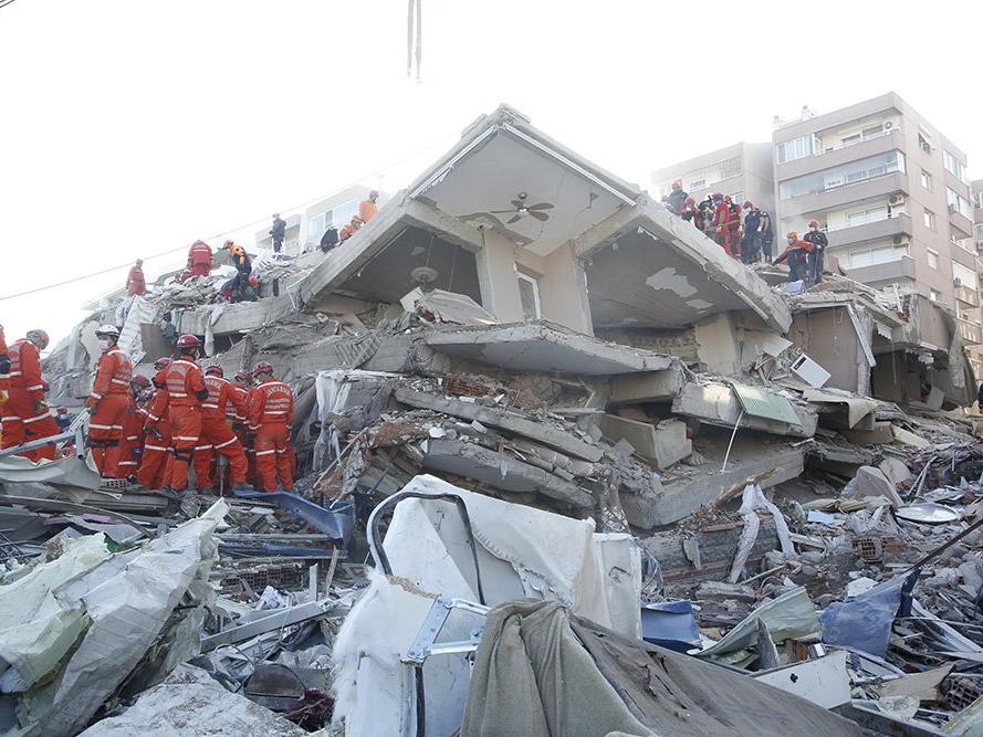 İzmirli tüm depremzedeler için yüzde 30'luk emsal artışı