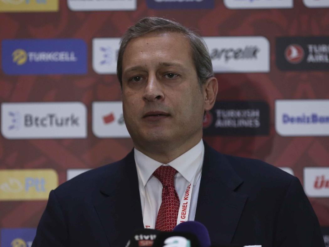 Galatasaray Başkanı Burak Elmas, sarı kırmızılı kulübün faiz borcunu açıkladı