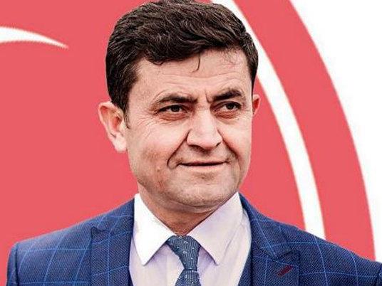 MHP'li belediye başkanının hapis cezası onandı