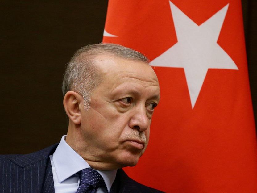 Reuters'a konuşan Türk yetkililer: Suriye'ye askeri operasyona hazırlanıyoruz