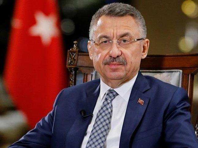 Oktay açıkladı: 2022'de bütçe açığı beklentisi 278,4 milyar TL