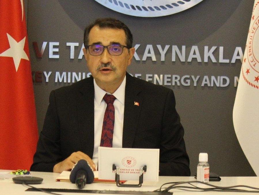Enerji Bakanı: BOTAŞ ve Türkiye Petrolleri satılmayacak