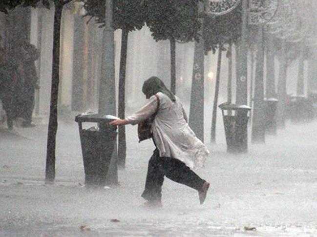 Meteoroloji'den İstanbul ve birçok il için kuvvetli yağış uyarısı! 'Dikkatli olun'