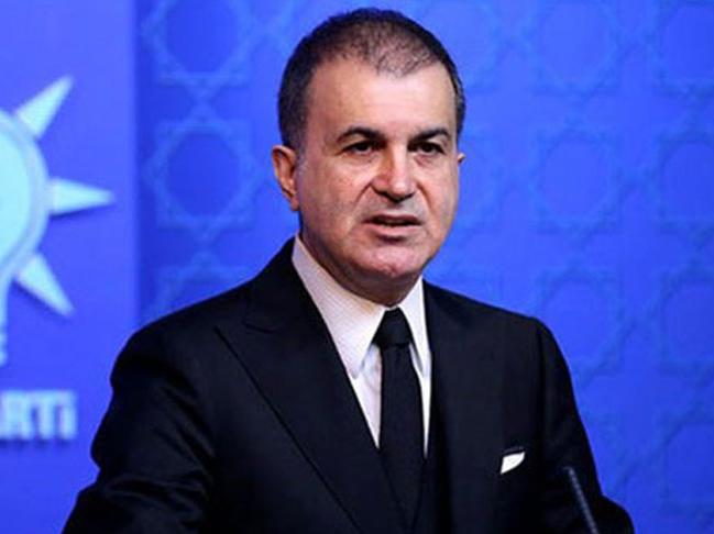 AKP'den Kılıçdaroğlu'nun açıklamalarına tepki