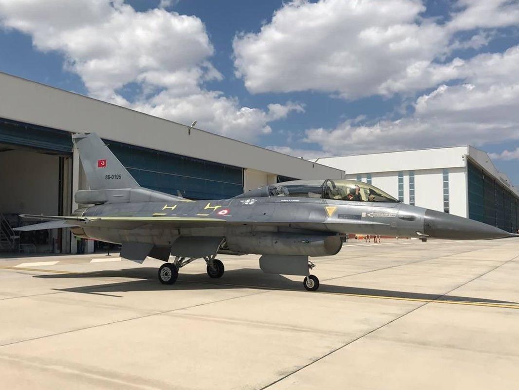 Erdoğan'ın F-16 açıklamaları gündem oldu: Onay almaları zor olacak
