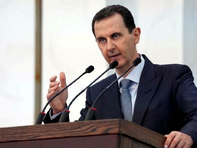 Rusya ile Suriye arasında kritik görüşme
