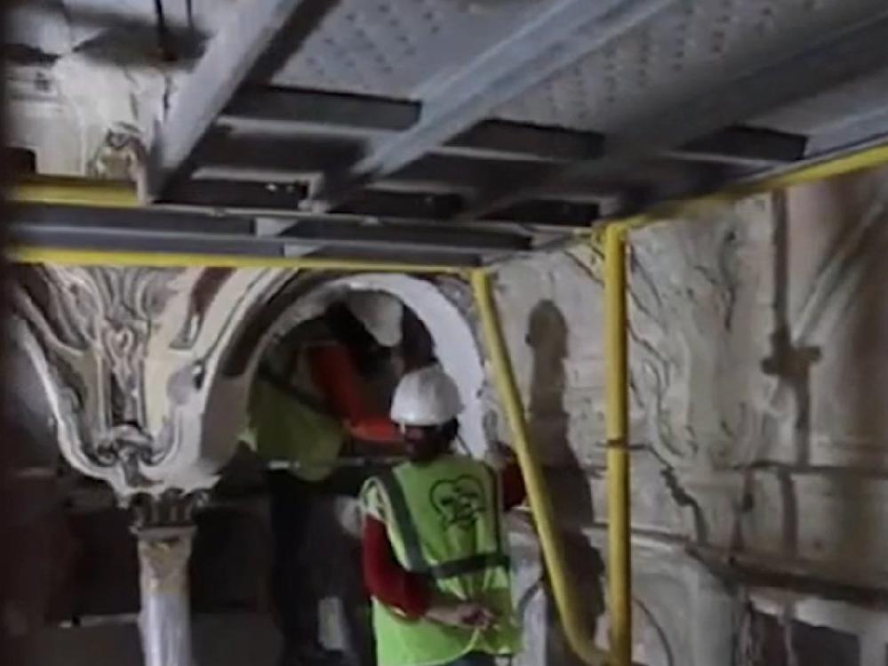 İBB, tarihi Fener Evleri'ni restore edip galeriye dönüştürecek