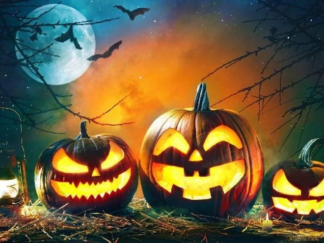 Cadılar bayramı ne zaman? Halloween 2021'de hangi tarihte?