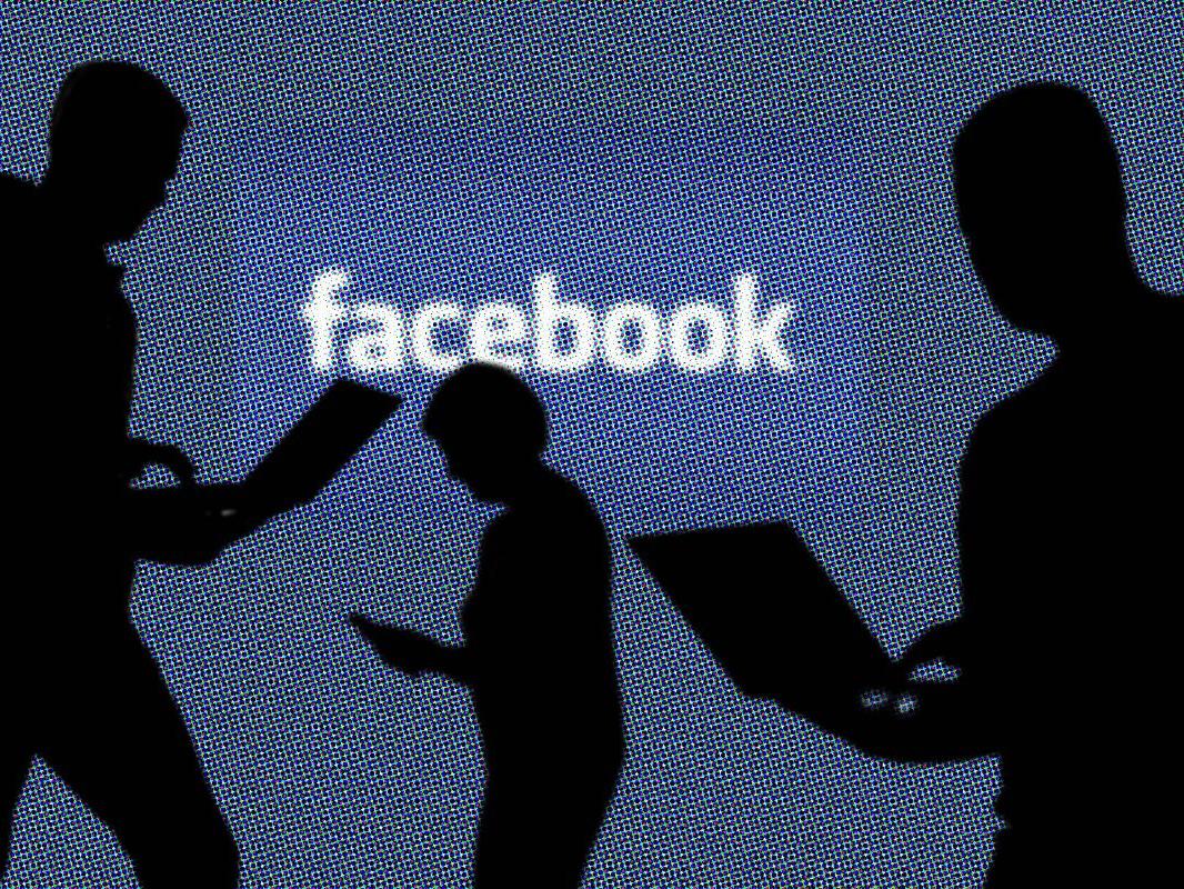 Facebook'un nefret söylemi ve şiddet içeren gönderileri belirleyen yapay zekâsı çalışmıyor
