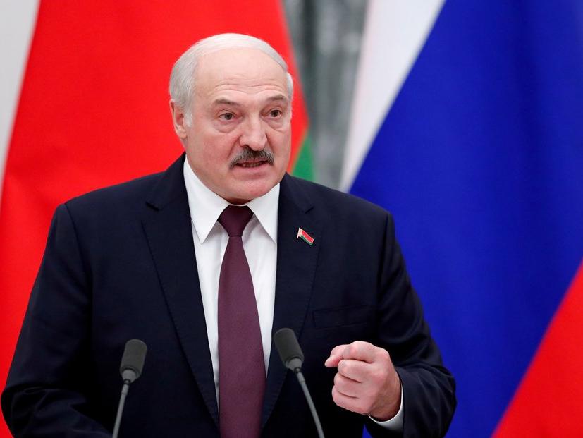 Fransa’nın Belarus Büyükelçisi sınır dışı edildi