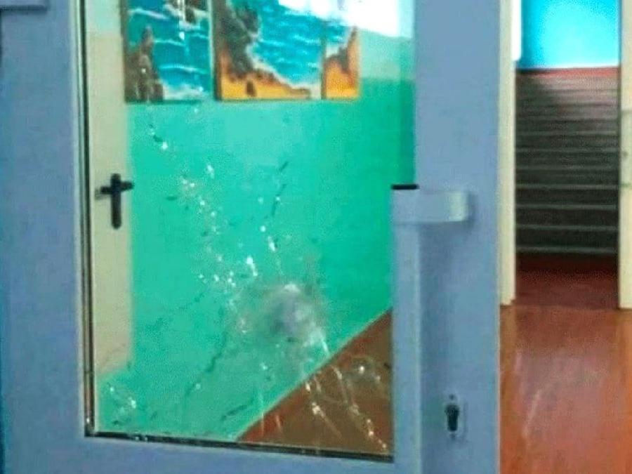 Rusya'da 6. sınıf öğrencisi okulu silahla bastı