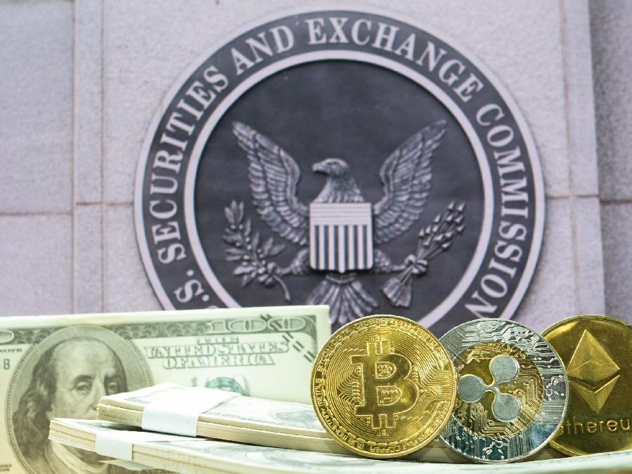 ABD'den borsa izni geldi, Bitcoin tarihi zirveye yaklaştı